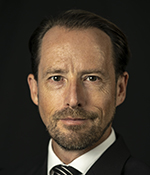 Chris Patterson 2025